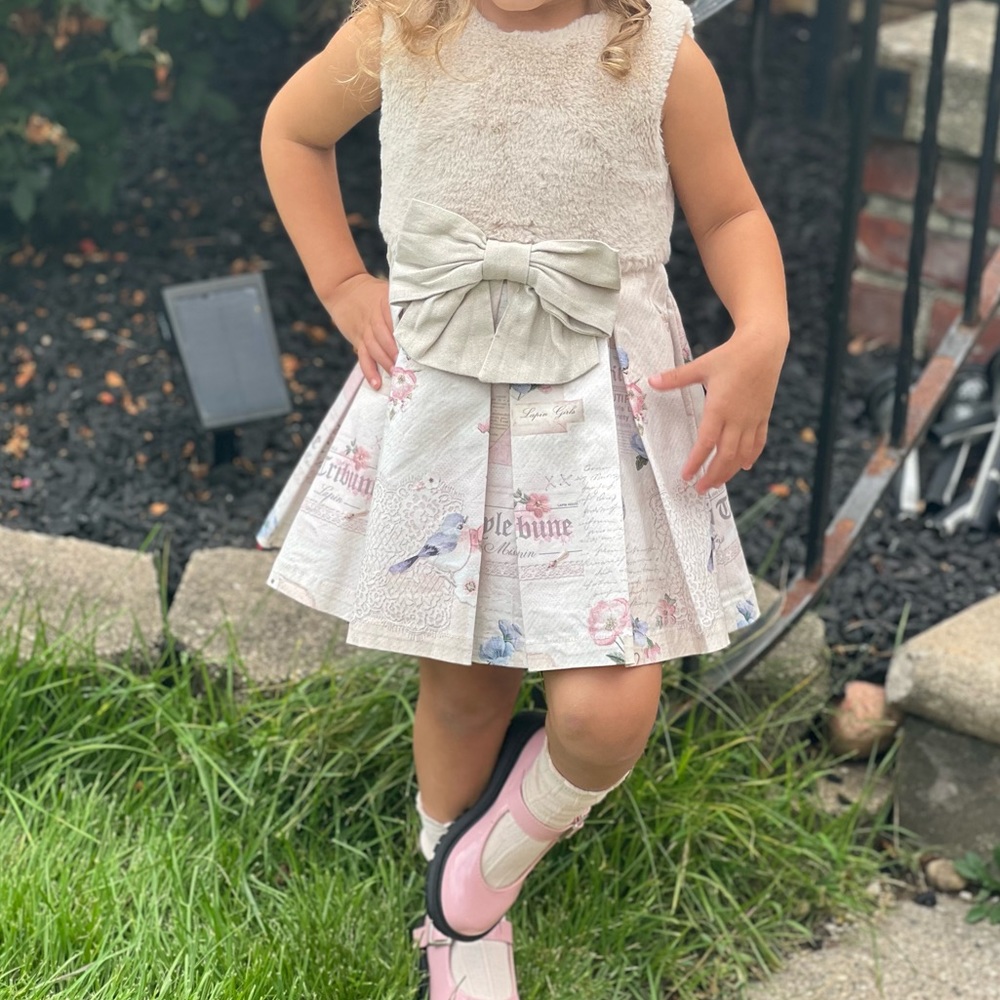 Lapin House dress